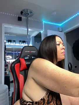 curvyfunlover online show from June 2026 10:06:02 AM