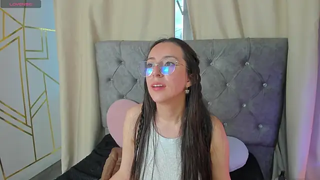 Sweet Sammy  online show from March 2026 08:21:02 PM