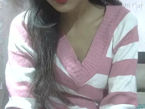 Snapshot of Aayesha chatting on November 2025 04:22:01 AM Aayesha online show from November 2025 04:22:01 AM