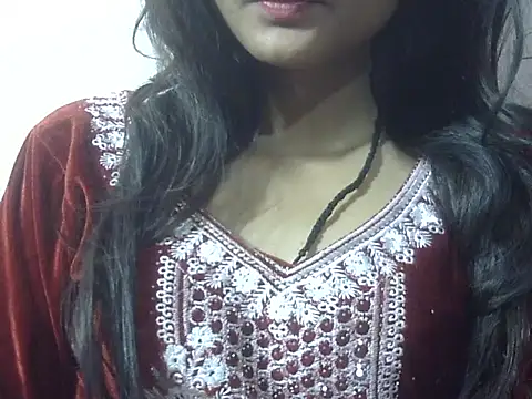 Snapshot of Aayesha chatting on February 2026 07:45:02 AM Aayesha online show from February 2026 07:45:02 AM