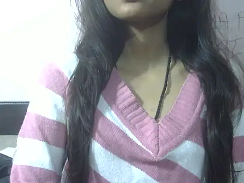 Snapshot of Aayesha chatting on February 2026 05:44:01 AM Aayesha online show from February 2026 05:44:01 AM