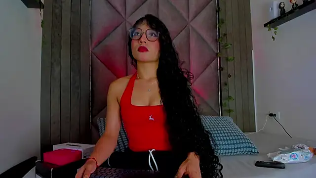 Snapshot of BriaConner_ chatting on July 2026 02:58:01 AM BriaConner online show from July 2026 02:58:01 AM