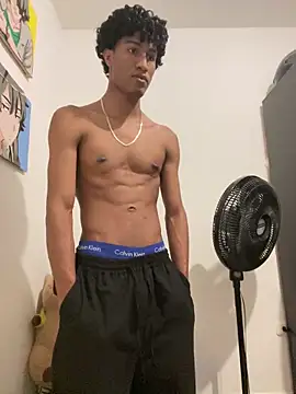 Masterikee online show from January 2025 01:04:02 AM