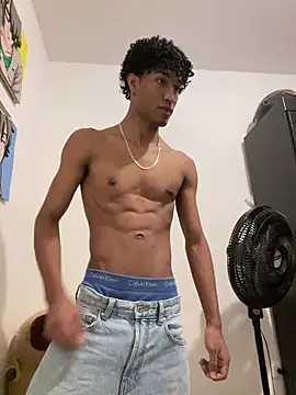 Masterikee online show from January 2025 04:34:01 PM