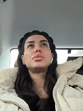 Addictive T online show from February 2025 02:04:02 PM