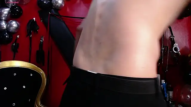 alexa n alex online show from February 2025 09:38:01 PM