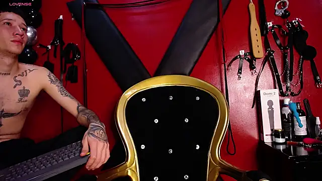 alexa n alex online show from February 2025 01:08:01 AM