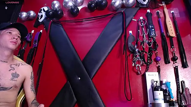 alexa n alex online show from March 2025 12:00:02 AM