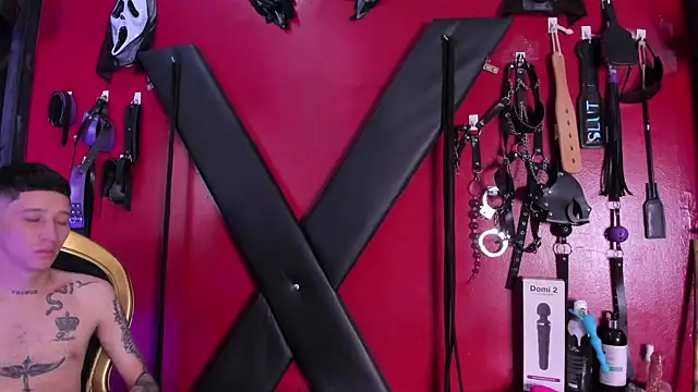 alexa n alex online show from September 2025 05:58:02 PM