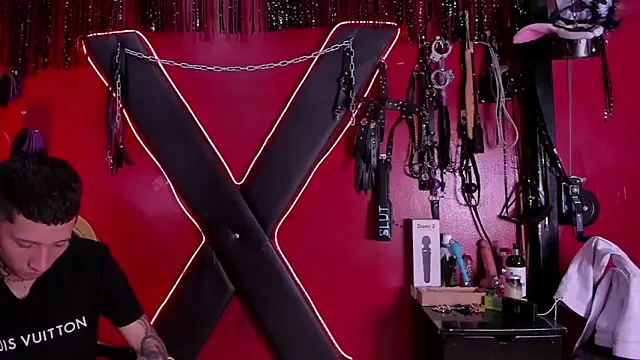 alexa n alex online show from December 2025 08:17:01 PM