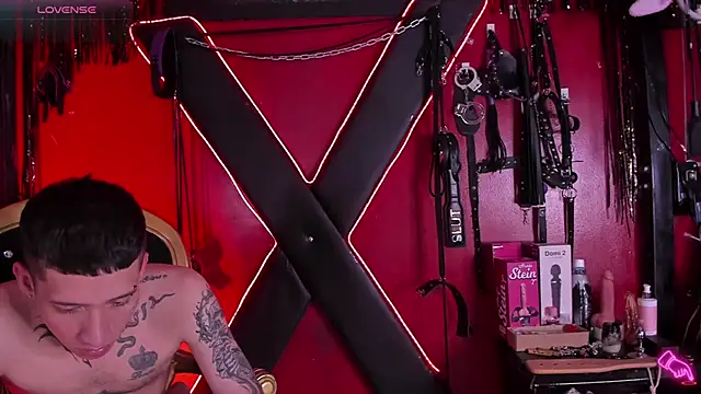 alexa n alex online show from March 2026 07:54:02 PM