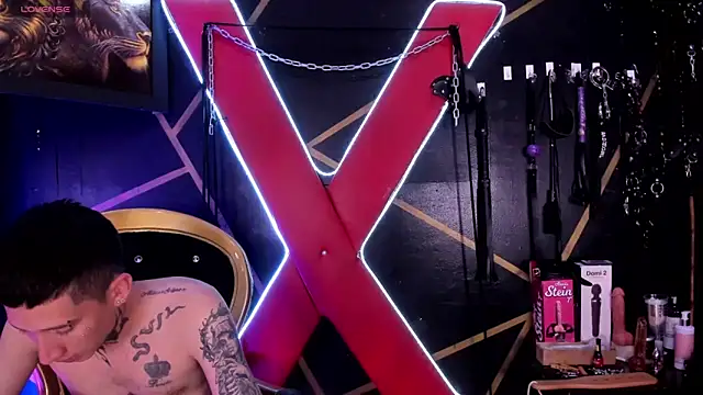 alexa n alex online show from June 2026 02:24:02 AM