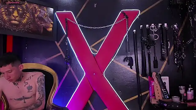 alexa n alex online show from July 2026 06:02:02 PM
