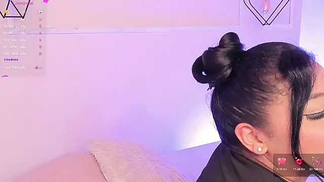 Snapshot of sherylgrey chatting on February 2025 01:45:02 AM sherylgrey online show from February 2025 01:45:02 AM