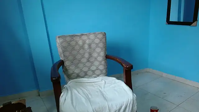 Darick brown online show from November 2025 04:07:02 PM