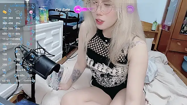 Fine-sand online show from January 2025 04:55:02 PM