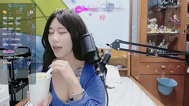 Fine-sand online show from March 2025 02:21:01 PM