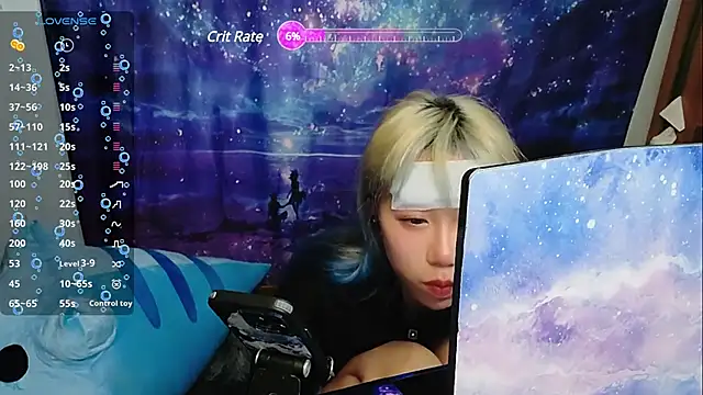 Snapshot of Fine-sand chatting on March 2025 05:43:02 PM Fine-sand online show from March 2025 05:43:02 PM