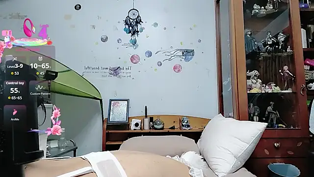 Fine-sand online show from September 2025 01:55:01 PM