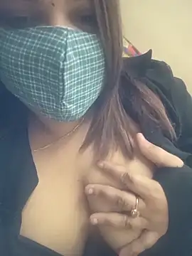 Naughty-Trisha online show from November 2025 06:52:01 AM