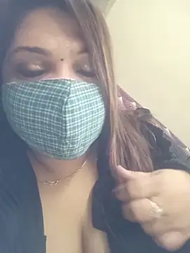 Naughty-Trisha online show from November 2025 07:07:01 AM