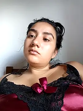 Snapshot of Hellen_Alex chatting on February 2025 03:05:01 PM Hellen Alex online show from February 2025 03:05:01 PM