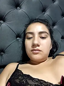 Snapshot of Hellen_Alex chatting on February 2025 01:49:02 PM Hellen Alex online show from February 2025 01:49:02 PM