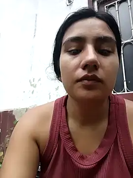 Snapshot of Hellen_Alex chatting on February 2025 03:05:02 PM Hellen Alex online show from February 2025 03:05:02 PM