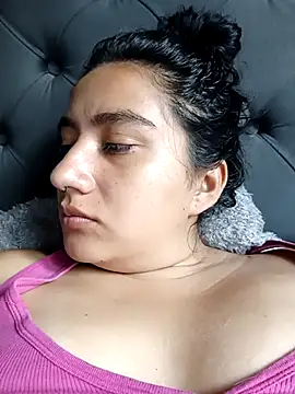 Snapshot of Hellen_Alex chatting on March 2025 02:45:01 PM Hellen Alex online show from March 2025 02:45:01 PM