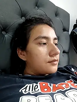 Snapshot of Hellen_Alex chatting on March 2025 09:07:02 PM Hellen Alex online show from March 2025 09:07:02 PM