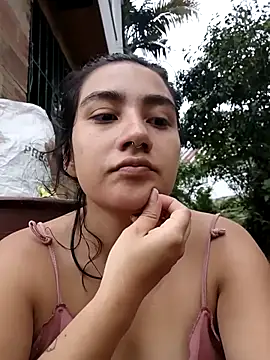 Snapshot of Hellen_Alex chatting on March 2025 02:40:01 PM Hellen Alex online show from March 2025 02:40:01 PM