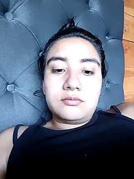 Snapshot of Hellen_Alex chatting on September 2025 03:02:01 PM Hellen Alex online show from September 2025 03:02:01 PM