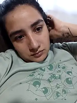 Snapshot of Hellen_Alex chatting on October 2025 03:10:02 PM Hellen Alex online show from October 2025 03:10:02 PM