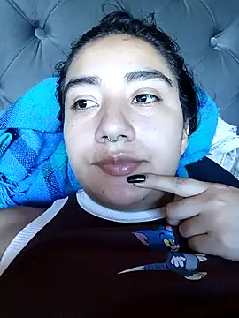 Snapshot of Hellen_Alex chatting on October 2025 01:09:01 PM Hellen Alex online show from October 2025 01:09:01 PM