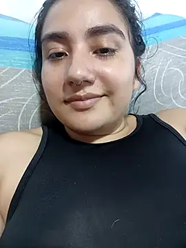 Snapshot of Hellen_Alex chatting on October 2025 03:02:01 PM Hellen Alex online show from October 2025 03:02:01 PM