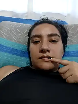 Snapshot of Hellen_Alex chatting on October 2025 03:13:02 PM Hellen Alex online show from October 2025 03:13:02 PM