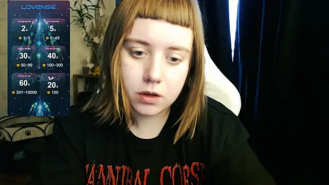 Snapshot of June_shy0 chatting on December 2024 08:00:01 AM June shy0 online show from December 2024 08:00:01 AM