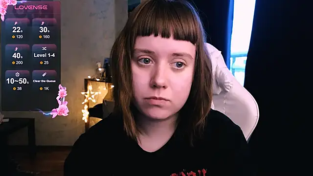 Snapshot of June_shy0 chatting on January 2025 12:33:02 PM June shy0 online show from January 2025 12:33:02 PM