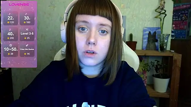 Snapshot of June_shy0 chatting on January 2025 08:01:01 AM June shy0 online show from January 2025 08:01:01 AM