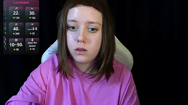 Snapshot of June_shy0 chatting on February 2025 10:30:02 AM June shy0 online show from February 2025 10:30:02 AM