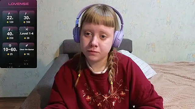 June shy0 online show from February 2026 07:51:02 AM