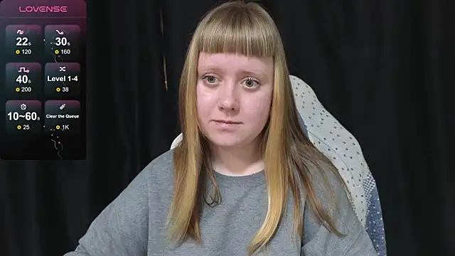 June shy0 online show from February 2026 06:52:01 PM