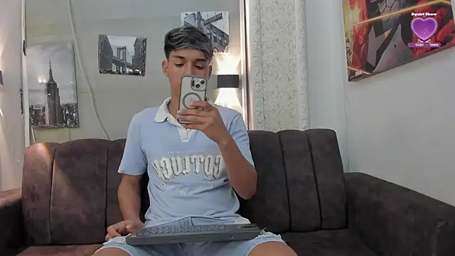 ryan carter08 online show from March 2025 12:33:02 PM