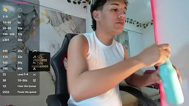 ryan carter08 online show from March 2026 04:47:01 AM