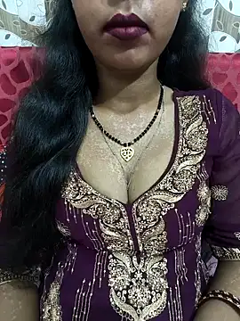 Snapshot of Sharmila-Singh chatting on June 2026 06:19:02 AM Sharmila-Singh online show from June 2026 06:19:02 AM