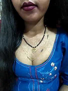 Snapshot of Sharmila-Singh chatting on June 2026 07:42:01 AM Sharmila-Singh online show from June 2026 07:42:01 AM