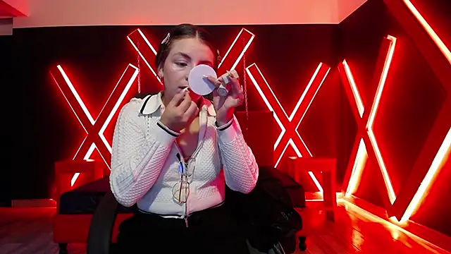  isaabellaa online show from November 2025 11:38:02 AM