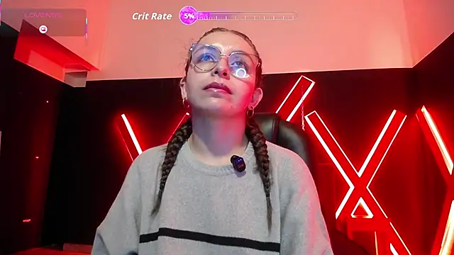  isaabellaa online show from February 2026 11:33:01 AM