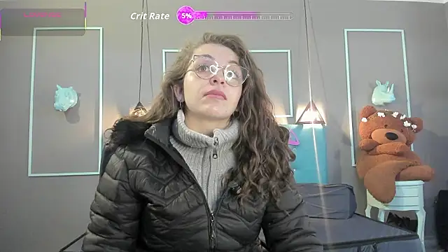  isaabellaa online show from March 2026 11:34:02 AM