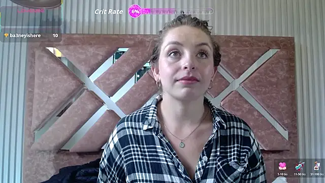  isaabellaa online show from March 2026 03:48:02 PM